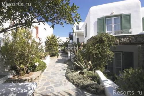 Semeli Hotel 3